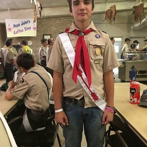 Meet your Posher, Gabriel